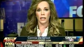 Connie De Groot TV Highlights (10min) Connie Sells Luxury