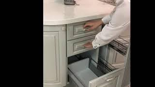Приходите и заказывайте кухни в кухонной студии "Да Винчи"!
