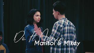 Marisol & Mikey | Do It Again | Mr. Iglesias