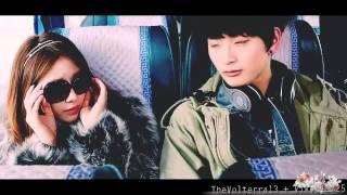 Kdrama Mix  Inconsolable (collab with TheVolterra13)