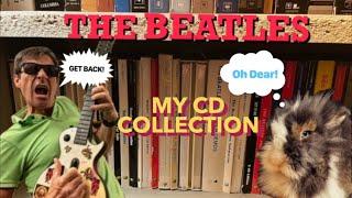 THE BEATLES - MY COLLECTION ON CD!