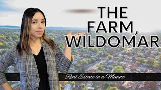 The Farm Community | Moving To Wildomar |  Wildomar, Ca