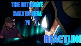 THESE CLIPS ARE INSANE | REACTING TO THE ULTIMATE SALT IS REAL 71