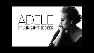 Rolling in the Deep(Adele) Cover Song