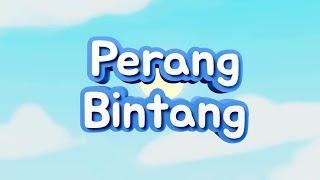 Serial Animasi J Trust Bank | Perang Bintang | Episode 8