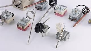 Capillary Thermostat