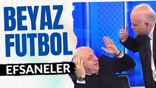 Beyaz Futbol Komik Sahneler I 4