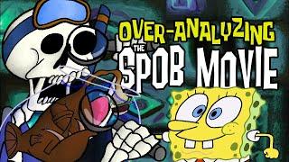 Why The SpongeBob Movie Feels Conclusive