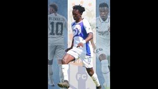 Tiki Taka Show | Daniel Odhiambo - Meet Kawangware's combination of Naymer and Vinicius