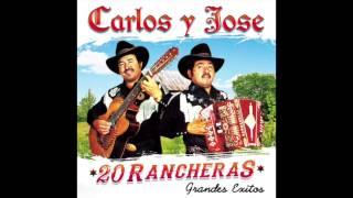 Carlos y Jose - 20 Rancheras "Grandes Exitos" (Disco Completo)