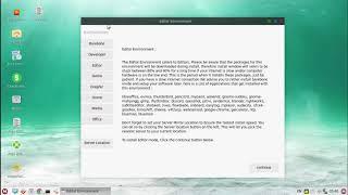 MakuluLinux-New-Installer-Gui
