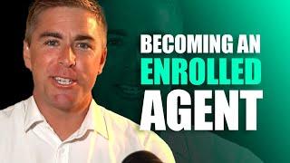 How to Become an Enrolled Agent