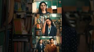Sister-ன்னு கூப்பிடாதீங்க ப்ளீஸ்  | Fairytale | Ft. Dhanusha, Prince | Tamil web Series | Veyilon