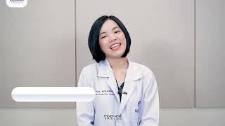 แพทย์หญิง กานต์ธิดา ศุขเจริญ  Diagnostic Radiology  แพทย์ผู้ชำนาญการด้านรังสีแพทย์