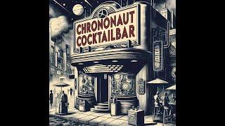 No Man's Valley - Chrononaut Cocktailbar