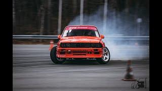 Подготовка к сезону RDS Europe 2023. Команда Savkin Drift Team.