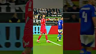Шустрый угловой от немцев #футбол #football #shorts #viral #trending