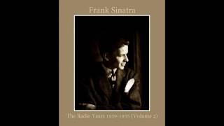 Frank Sinatra - Let's Get Lost