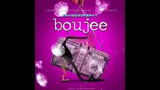 EnviousofEnvy - Boujee (Radio Edit) prod by Kylecookedthisbeat