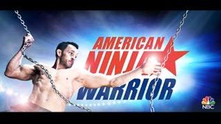 NBC American Ninja Warrior Submission – Season 7