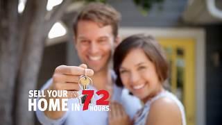 Sell your home in 72 hours!  72sold Southern California