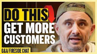 How To Attract and Retain New Customers