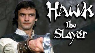 The Best of Rifftrax - Hawk the Slayer