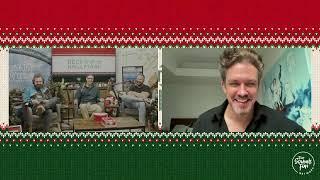 A Maple Valley Christmas (Hallmark Movies & Mysteries - 2022) Feat. Neal Bledsoe, Actor