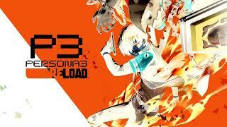 Persona 3 Reload - Deep Breath Deep Breath but its AI Improvised