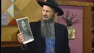 History Alive ""Devil" Anse Hatfield"