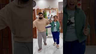 Gaurav or gudiya nai baba ko bhi dara diya #shorts #youtubeshorts #gauravaroravlogs