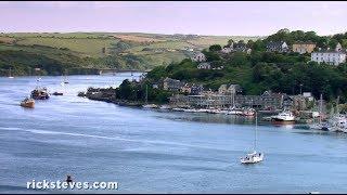 Kinsale, Ireland: Historic Town - Rick Steves' Europe Travel Guide - Travel Bite