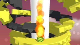 English Stack Ball :  Good stream | Playing Solo | Streaming with Turnip