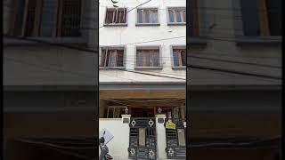 Semi commercial property for sale in Dilsukhnagar | Opp. TV tower.