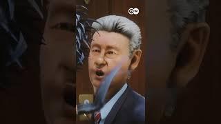 Благоустройство #zapovednikshow #shorts