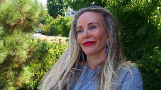 Tawny Kitaen’s Daughters Open Up About Her Death