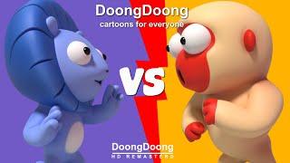 Best of the best Doongdoong  Funny Cartoon  Cartoons for everyone 