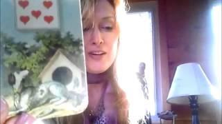 Beginner Lenormand Class: Basic One-Card Meanings