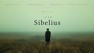 Best of Sibelius - Classical Music Gems