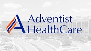 Adventist Healthcare │ US Healthcare Employer │ Maryland, USA