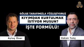 Kritik Bir Yeniay ve Dolunay Geliyor, Bütün Burçları Kıyım Bekliyor! | Aytaç Öner