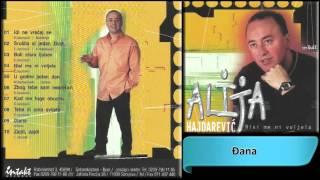 Alija Hajdarevic - Djana - (Audio 2001) HD