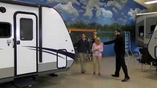 Tri City RV |  XtraRide RV Service Program Video