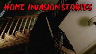 4 Disturbing TRUE Home Invasion Stories