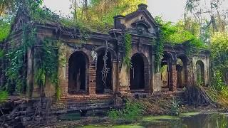 Men Clean 120-Year Abandoned House and Give it a Second Life for Free | by @Cleantheoldhouse