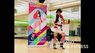 Jingle Bells Rock (zumba)