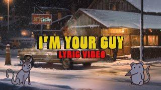 MyKey - I'm Your Guy (Official Lyric Video)