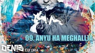 DENIZ - ANYU HA MEGHALLJA krm. MC Gőz, Artoscsaba (EUFÓRIA 2012)