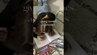 #aesthetics #aestheticnames #maddy #maddie #name #names