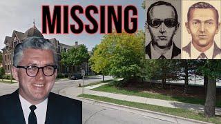 Mysterious Disappearance of Kenneth Plaisted: A Cold Case Unresolved